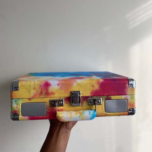 Crosley Record Player - Picture 3 of 4